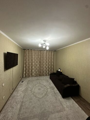 1 комнатная квартира улан 2: 1 комната, 46 м², 106 серия, 5 этаж, Косметический ремонт