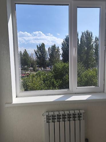 дом панфиловский район: 1 комната, 37 м², Элитка, 4 этаж, Евроремонт — 5
