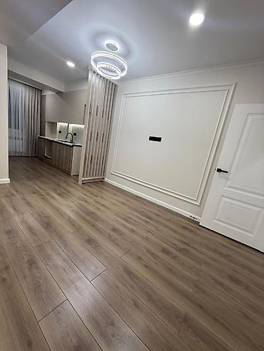 kant flat: Студия, 30 м², Филармония Элитка, 9 этаж — 4