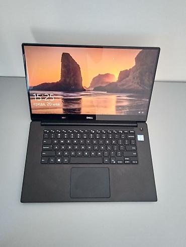 Ноутбуки Dell: Б/у, Intel Core i7 — 1