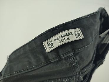 jeans balloon: PULL&BEAR, Jeansy damskie, rozmiar S — 5