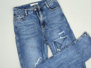 Jeansy damskie, rozmiar S