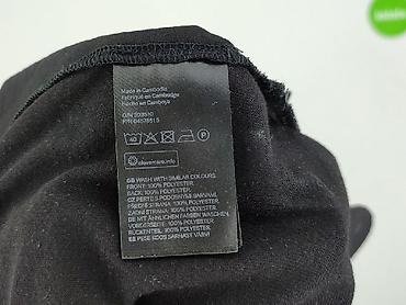 bluzka goth: H&M, Bluzka damska, rozmiar XL — 5