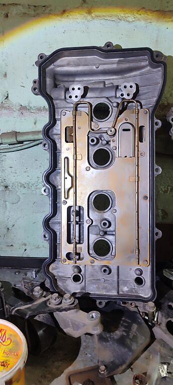 СТО, ремонт транспорта: Услуги моториста, Ремонт двигателя, без выезда — 16