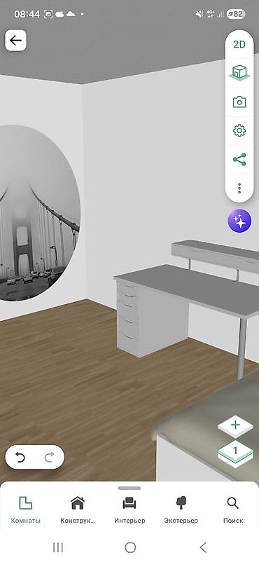 Дизайн, проектирование: Дизайн | Квартиры — 3