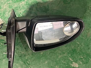 киа к5 зеркало: Боковое зеркало заднего вида для автомобиля Kia K5, модель кузова JF — 2