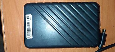 копия: Корпус Внешнего SSD-HDD накопителя ORICO с футляром Комплектация: - — 5