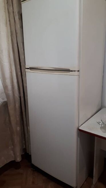 алюминий холодильник: Холодильник Б/у