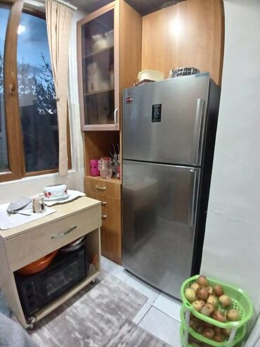 Köhnə tikili: Bakı, Əmircan qəs., 2 otaqlı, Köhnə tikili, 45 kv. m — 9