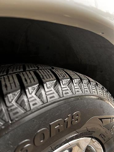 Infiniti: Infiniti QX56: 2005 г., 5.6 л, Автомат, Газ, Внедорожник — 32