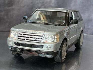 Avtomobil modelləri: 2006 il, 1:35, Dəmir, Ödənişli çatdırılma — 4