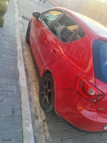 Seat: Seat Ibiza: 1.4 l. | 2009 έ. 198000 km. Χάτσμπακ — 3