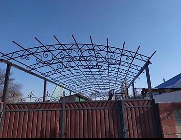 construction: Сварка | Решетки на окна Гарантия — 4