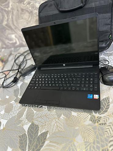 acer i5: 💻 TƏCİLİ SATILIR – HP Laptop 15 ✨ Sürətli, təmiz və problemsiz — 1