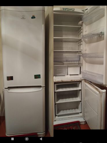 Soyuducular: 1 qapılı Indesit Soyuducu Satılır, rəng - Ağ lalafo.az -da Soyuducular: 1 qapılı Indesit Soyuducu Satılır, rəng - Ağ