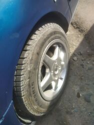 Nissan: Nissan Primera: 1998 г., 2 л, Механика, Бензин, Универсал — 14