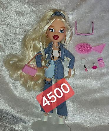 marvel legends: Продаю кукол bratz оригинал из личной коллекции, никто не играл — 9