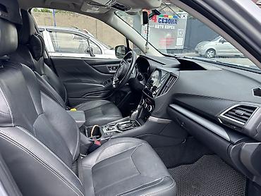 форестер 2019 года: Subaru Forester: 2019 г., 2.5 л, Вариатор, Бензин, Кроссовер — 4