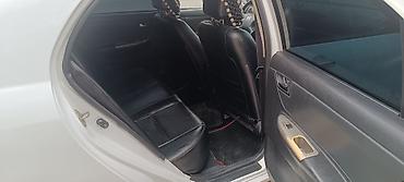 byd qin plus 2025: BYD F3: 1.5 l | 2013 il 196500 km Sedan — 9