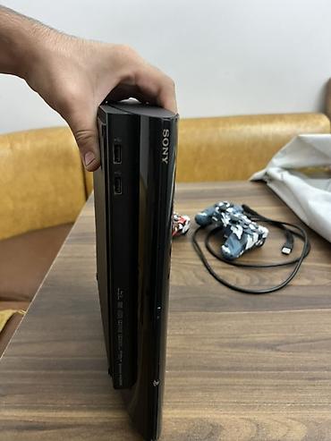 ps3 kirayə: Salam özünə ideal ps 3 axtaranlar buyurub əlagə saxlıya bilər, ps — 5