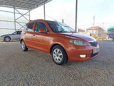 мазда япошка: Mazda Demio: 2003 г., 1.5 л, Механика, Бензин, Хэтчбэк — 4