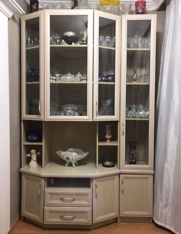 Bağ evi və bağ üçün hərşey: İşlənmiş, Termolar