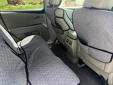 Lexus: Lexus RX: 2010 г., 3.5 л, Автомат, Бензин, Кроссовер — 8