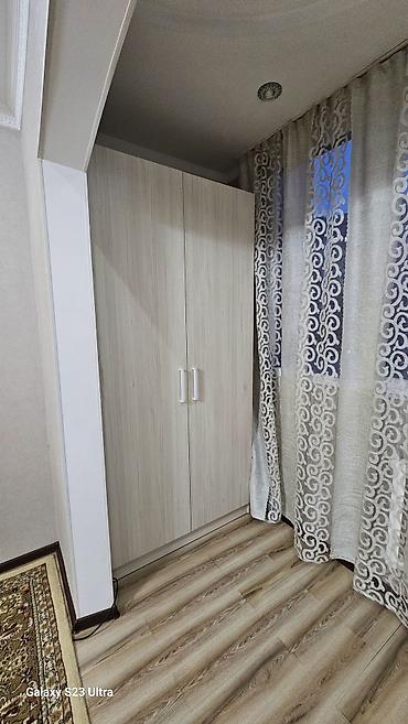 Долгосрочная аренда квартир: 1 комната, Собственник, Без подселения, С мебелью полностью — 8