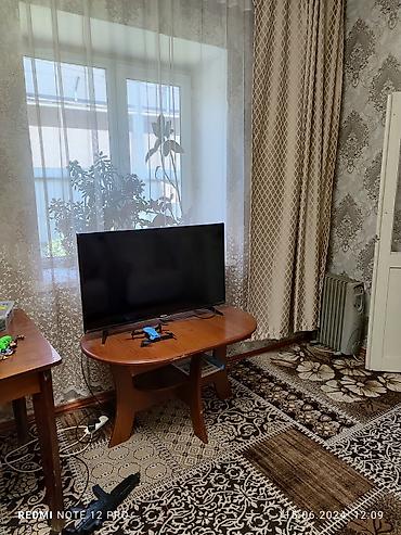 барачный: 3 комнаты, 63 м², 1 этаж — 10