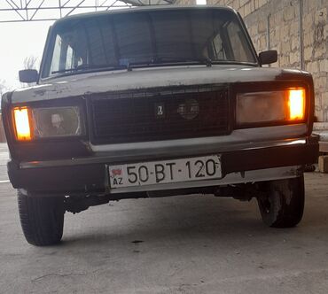 kirayə maşınlar: VAZ (LADA) 2104: 1.6 l | 2007 il 95731 km Universal