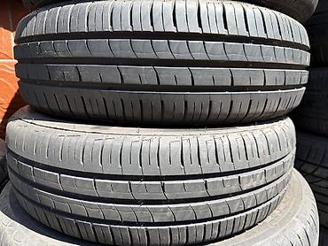 pirelli p zero: 175/65/15 4 шт комплект в идеальном состоянии фирма minerva привозные — 3