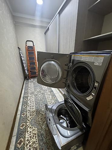 Продажа квартир: 4 комнаты, 216 м², Элитка, 9 этаж, Дизайнерский ремонт — 22