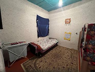 район политеха: 30 м², 1 комната — 7