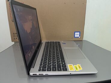 HP: Yeni HP 15.6 ", Intel Core i7, 512 GB, Ödənişli çatdırılma -da lalafo.az — 5 HP: Yeni HP 15.6 ", Intel Core i7, 512 GB, Ödənişli çatdırılma — 5