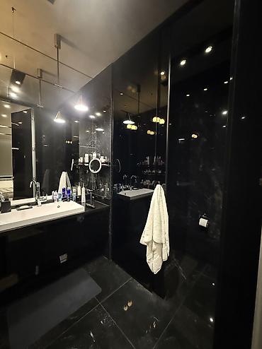 Продажа квартир: 3 комнаты, 162 м², Элитка, 11 этаж, Дизайнерский ремонт — 17