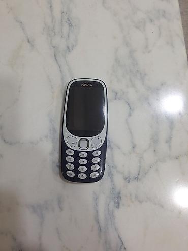 spiderman 2: Nokia 3310, < 2 GB Memory Capacity, rəng - Boz, Düyməli — 1