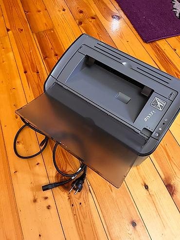 Ofis avadanlığı: Canon i-SENSYS LBP2900B monoxrom lazer printer - Kompakt stolüstü — 2