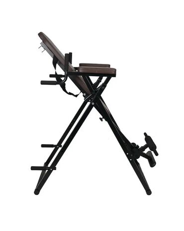 Инверсионные столы: FAMILY SPORT Инверсионный стол Стол для грыжи и спины Для — 10