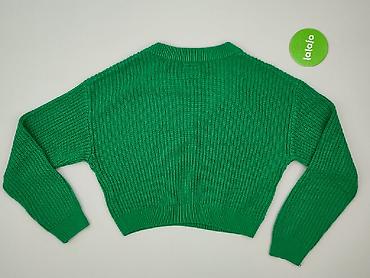 junarose swetry: Sinsay, Sweter damski, rozmiar M — 3