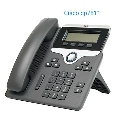 cdma telefonlar: Stasionar telefon Cisco, Simsiz, İşlənmiş, Pulsuz çatdırılma — 7