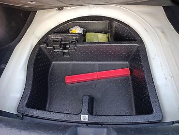 Kia: Kia K3: 2020 г., 1.6 л, Вариатор, Бензин, Седан — 10