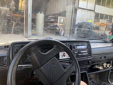 рулевая рейка ремонт цена: Volkswagen Golf: 1989 г., 1.6 л, Автомат, Хэтчбэк — 10