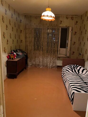 Köhnə tikili: Bakı, Bakıxanov qəs., 3 otaqlı, Köhnə tikili, 85 kv. m — 6