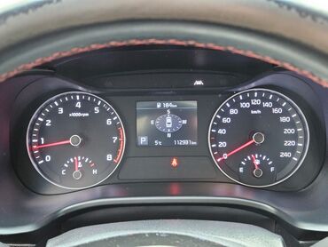 Kia: Kia K3: 2019 г., 1.6 л, Автомат, Бензин, Седан — 7