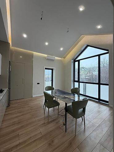 Продажа домов: Дом, 375 м², 5 комнат, Агентство недвижимости, Евроремонт — 5