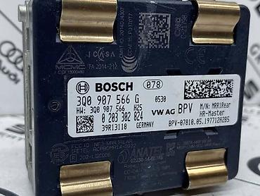 tomos bt 50: ACC RADAR ZA VOLKSWAGEN TIGUAN, TOURAN, GOLF 7 . - 3Q0 907 566 G | — 5