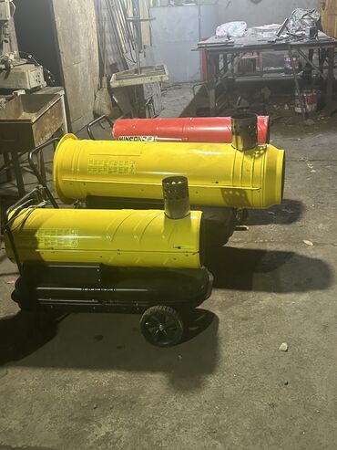 Аренда инструментов: Сдам в аренду Бетономешалки, Асфальторезы, Бетонорезы — 4