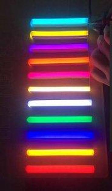 Rasveta: LED NEON LED TRAKA FLEKSIBILNA ZA PRAVLJENJE NATPISA | *U ponudi — 21