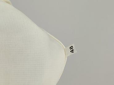 czarno biala spodnice: Ombre, Spódnica damska, rozmiar 4XL — 4
