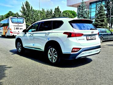 крепление для велосипеда на машину бишкек: Hyundai Santa Fe: 2020 г., 2 л, Автомат, Дизель